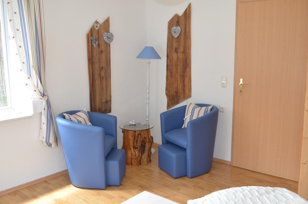 Die Dirndlkoenigin Grunenbach Exterior foto