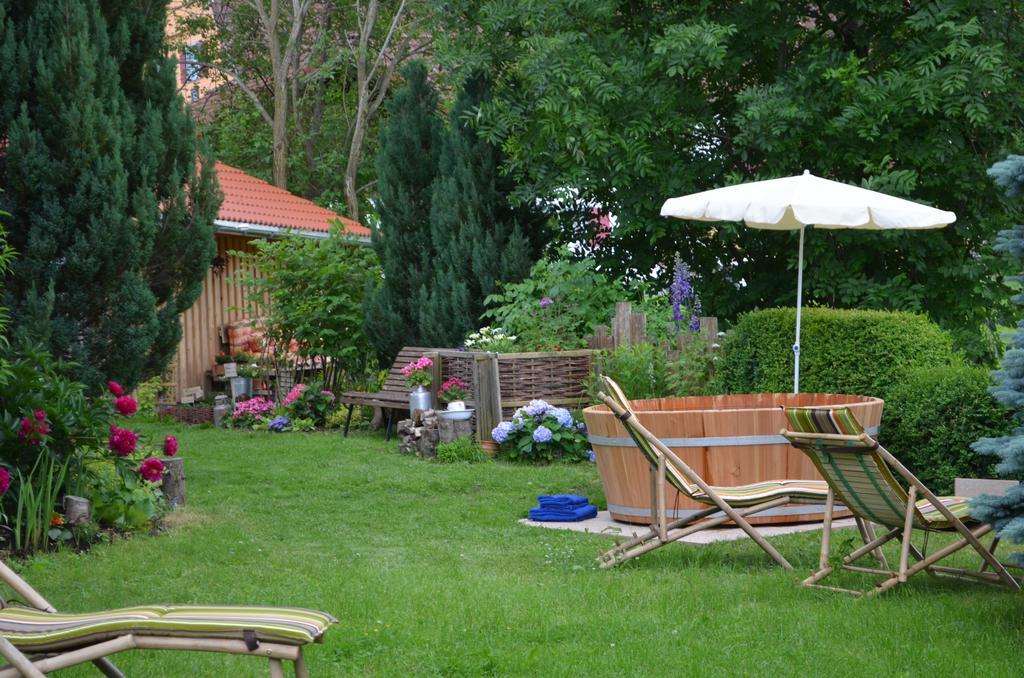 Die Dirndlkoenigin Grunenbach Exterior foto